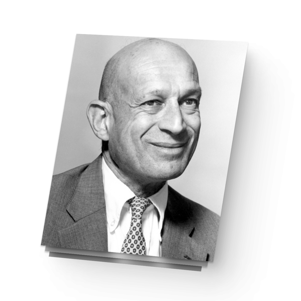 Positive Quotes from Julian Simon on Population Growth