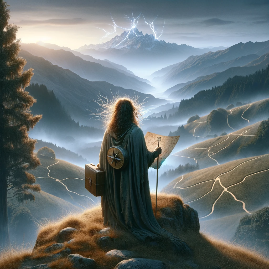 National Static Electricity Day