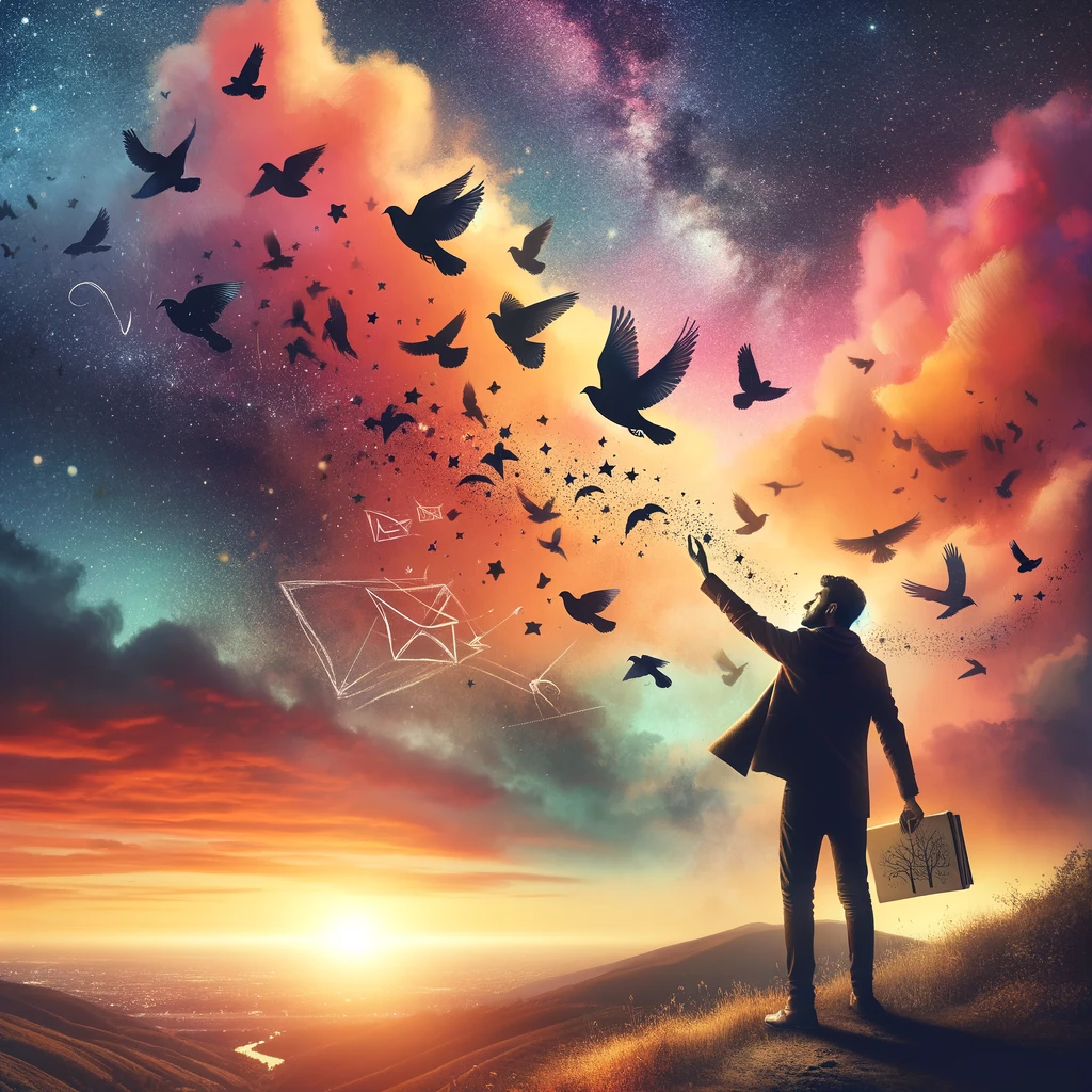 hold on to your dreams