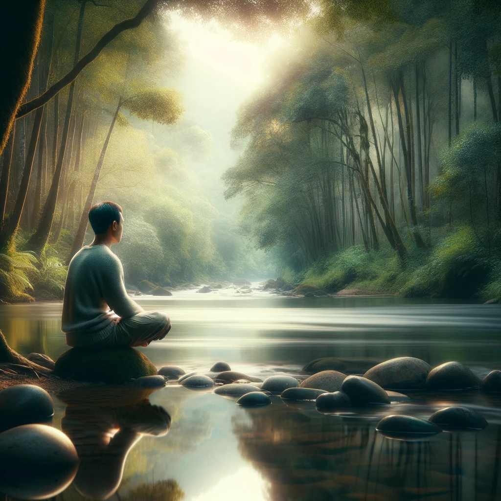 National Do Nothing Day