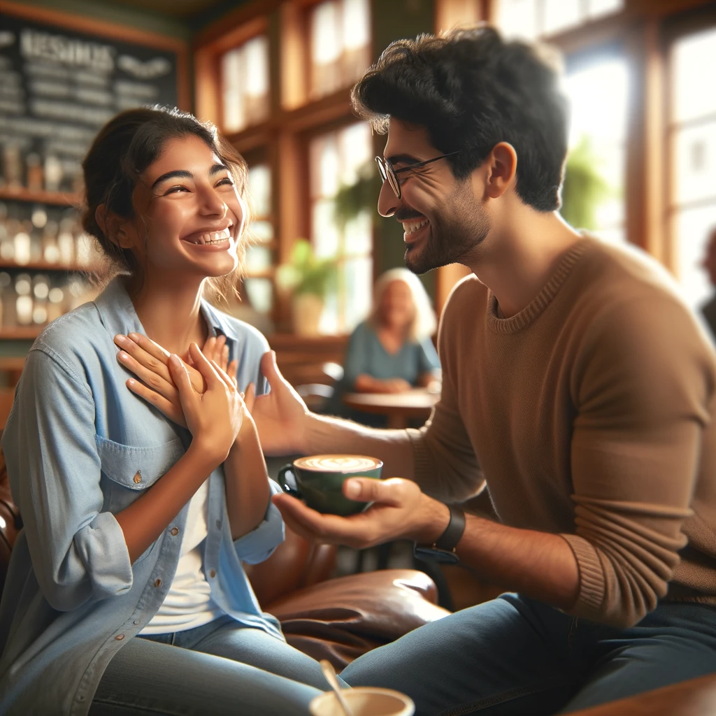 I can live for two months on a good compliment - Mark Twain