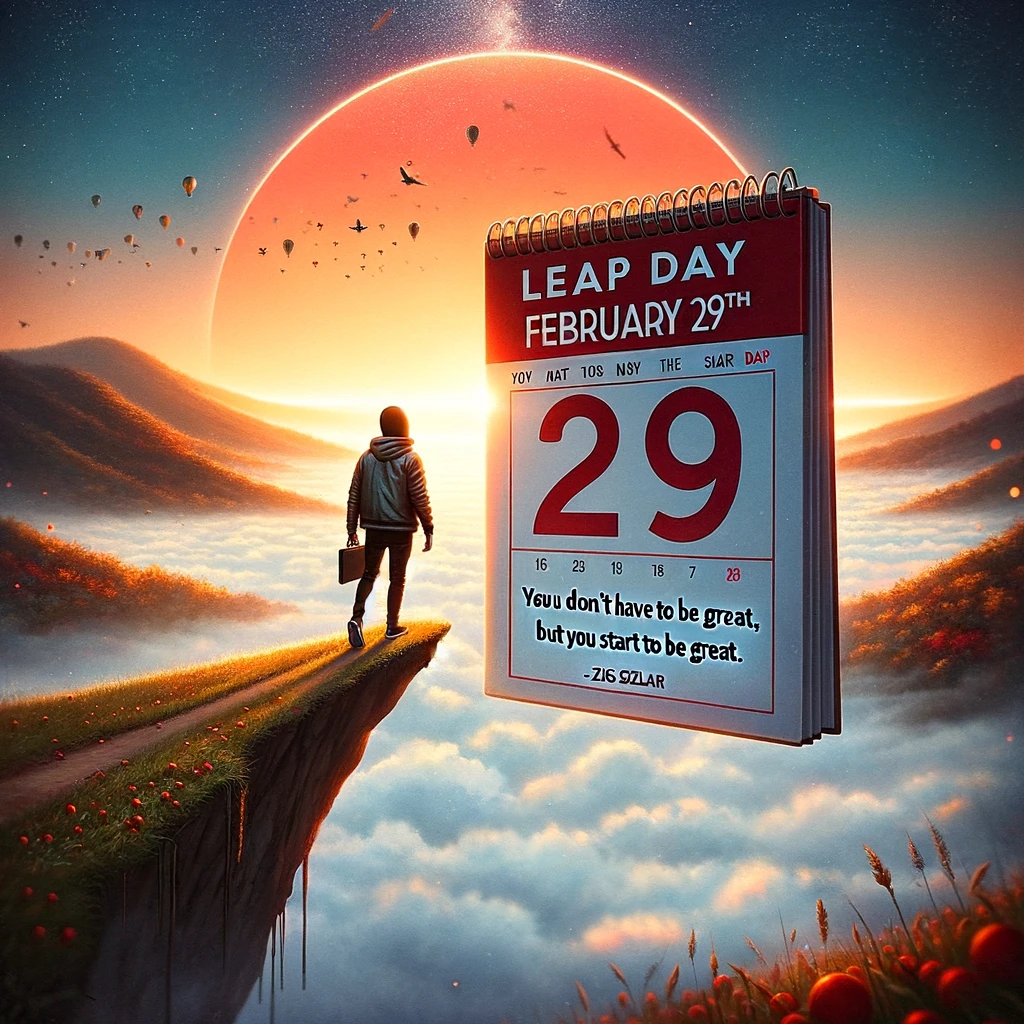 Leap Day