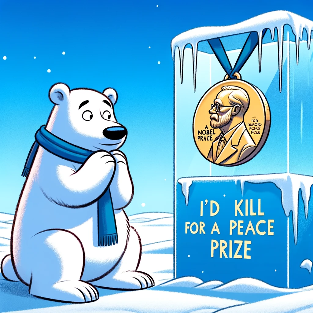 National Polar Bear Day