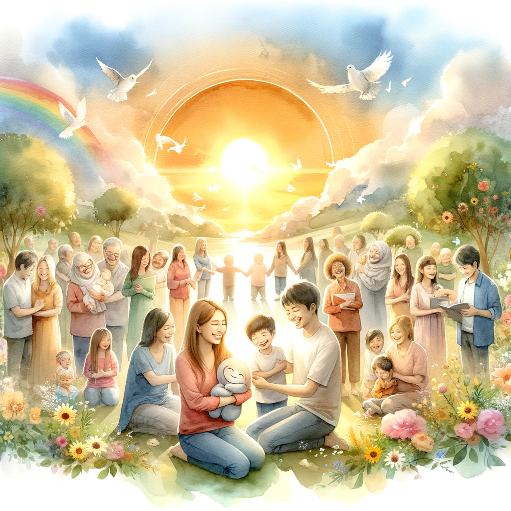 International Day of Happiness