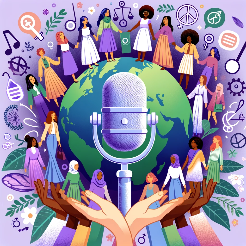 International Women's Day