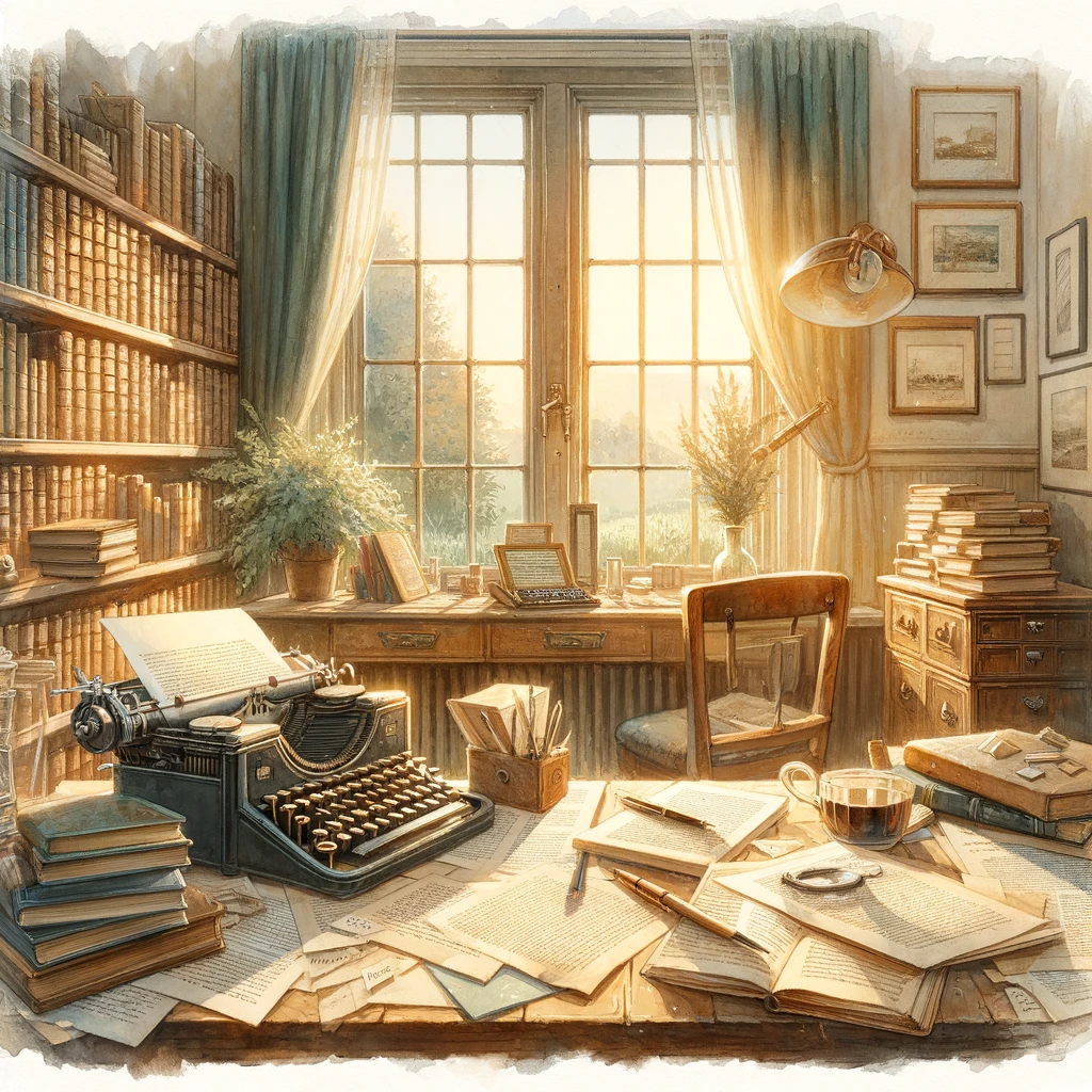 National Grammar Day