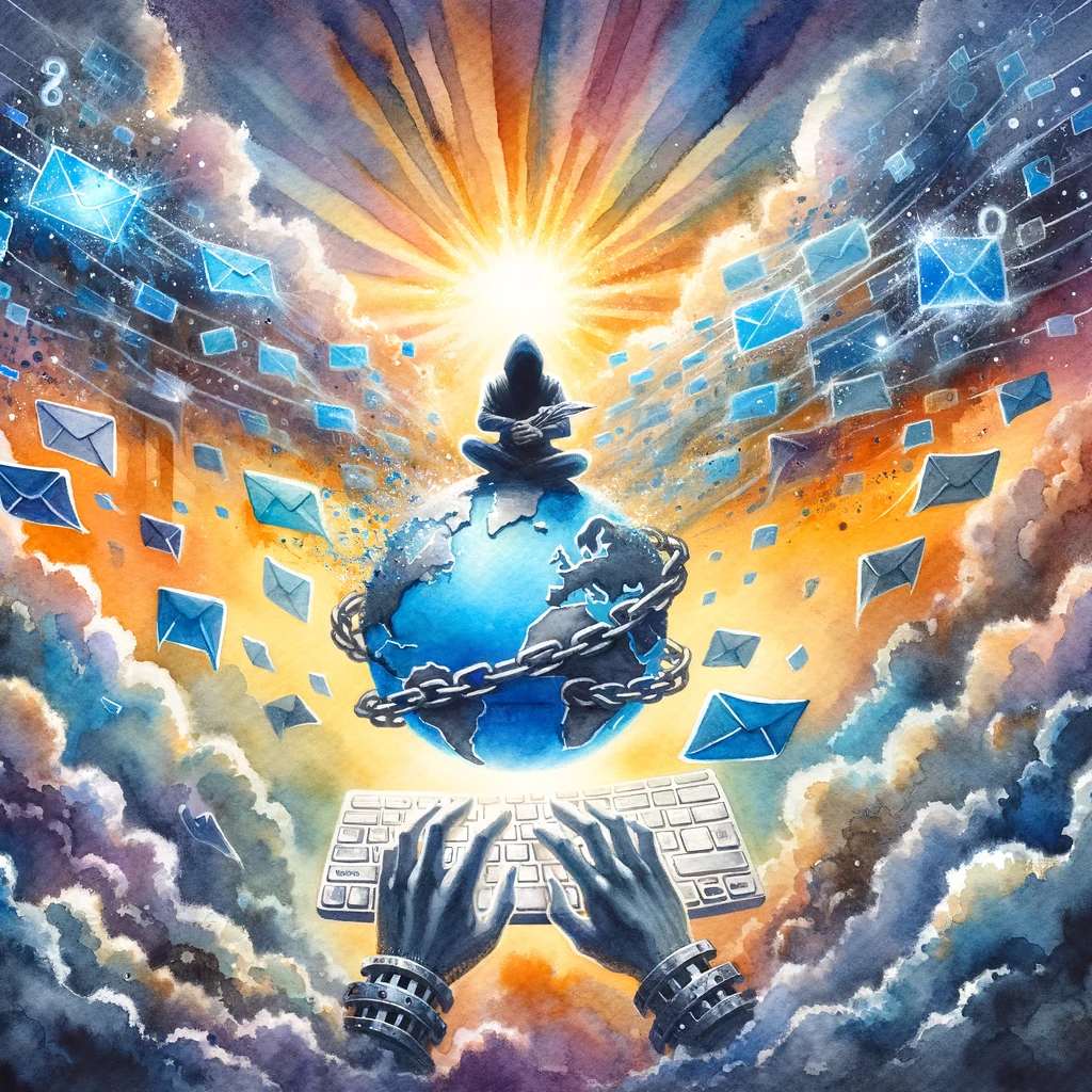 World Day Against Cyber Censorship