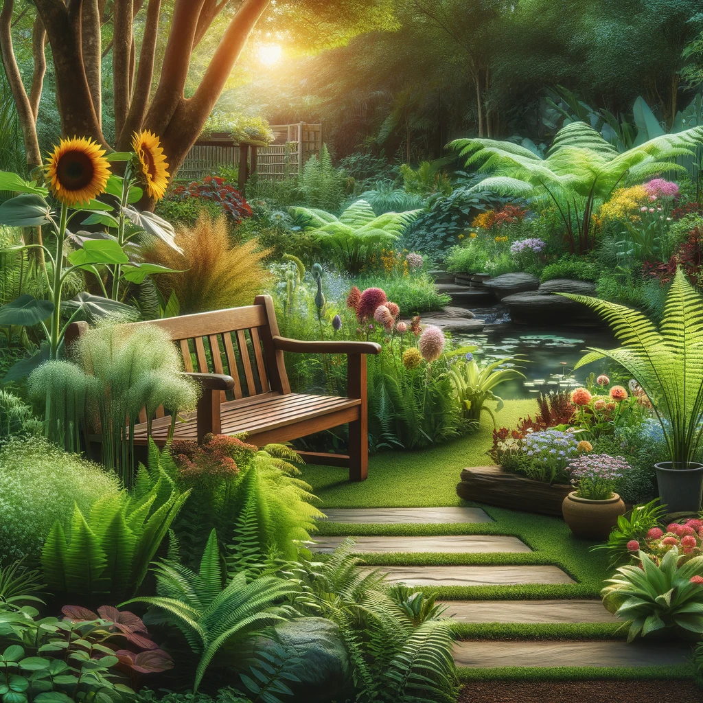 International Plant Appreciation Day