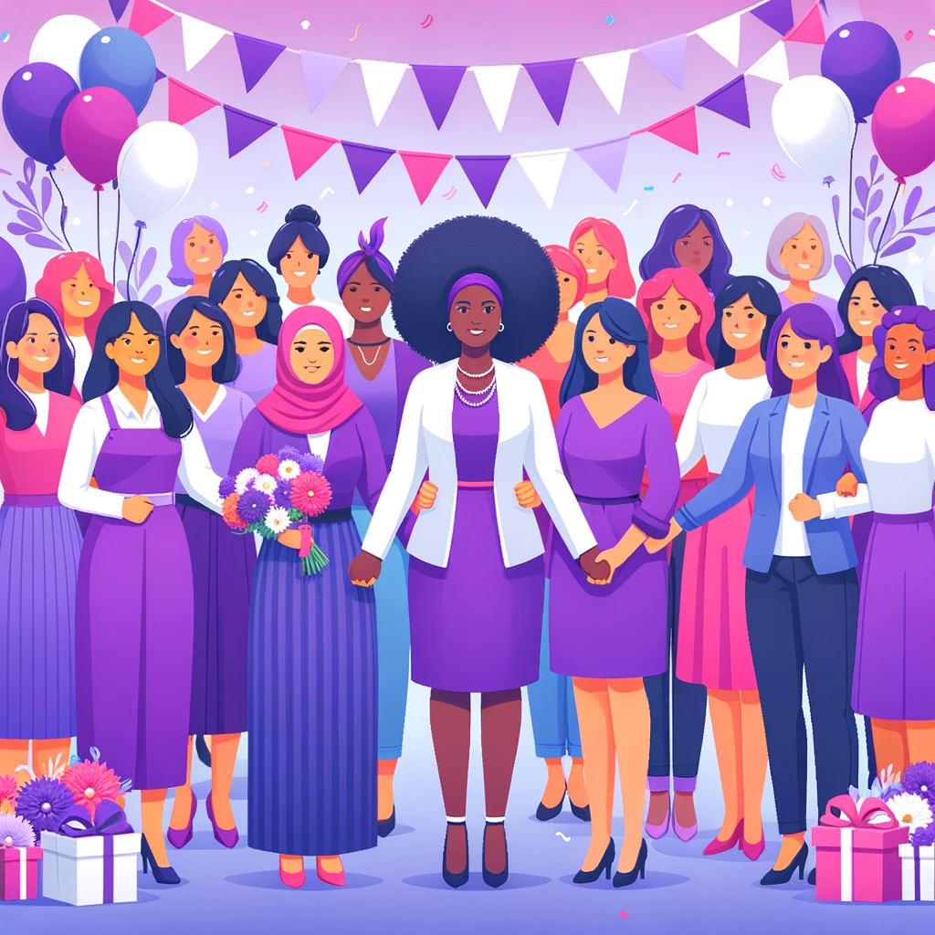 International Womens Day