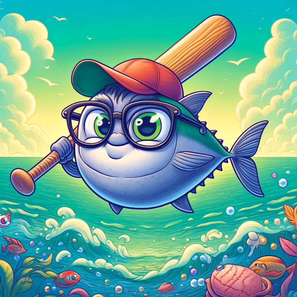 National Sorry Charlie Day