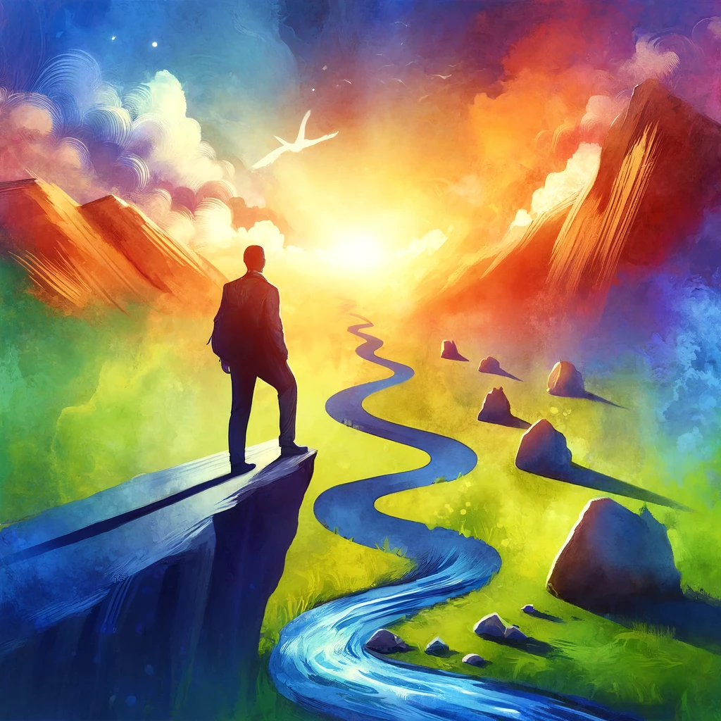 National Take a Chance Day