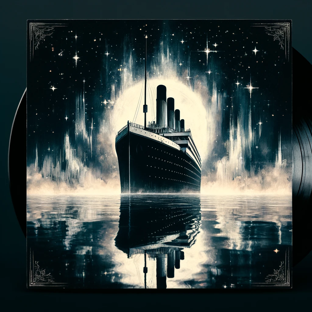 National Titanic Remembrance Day