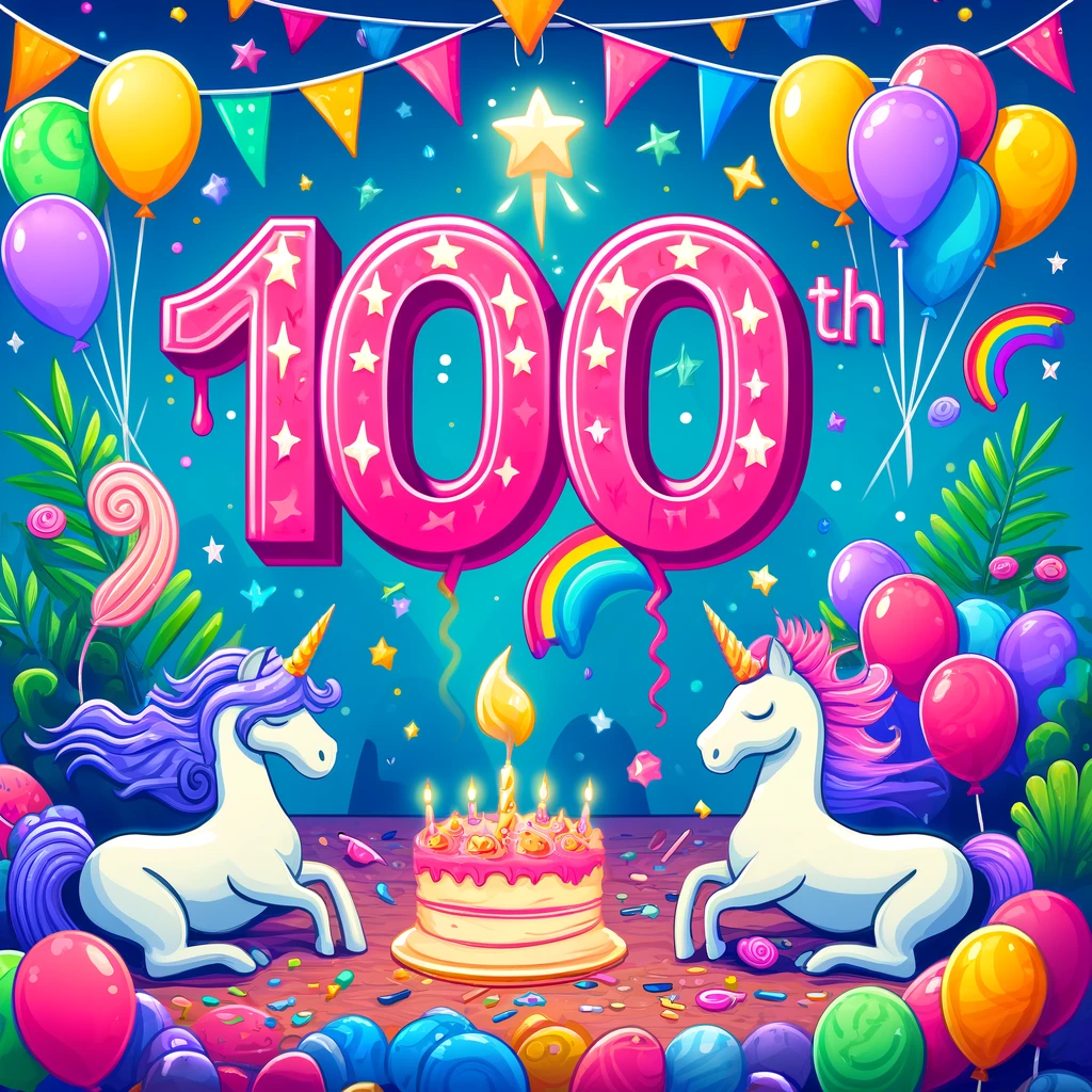 National Unicorn Day