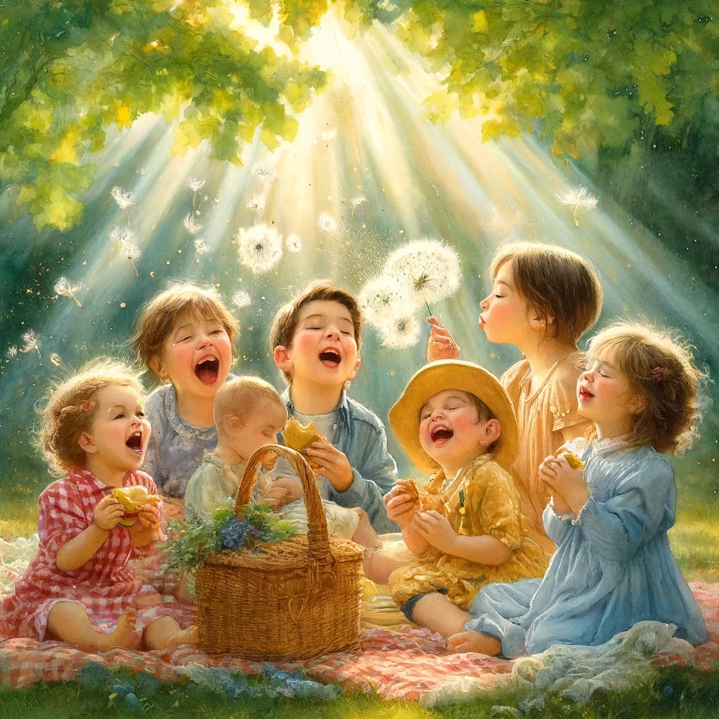 Brothers and Sisters Day