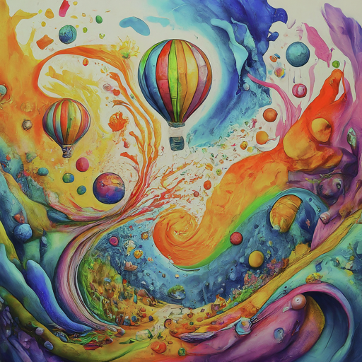 National Creativity Day