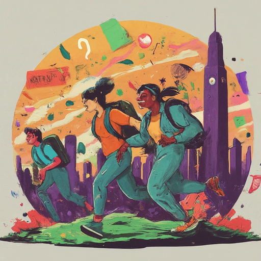 National Scavenger Hunt Day