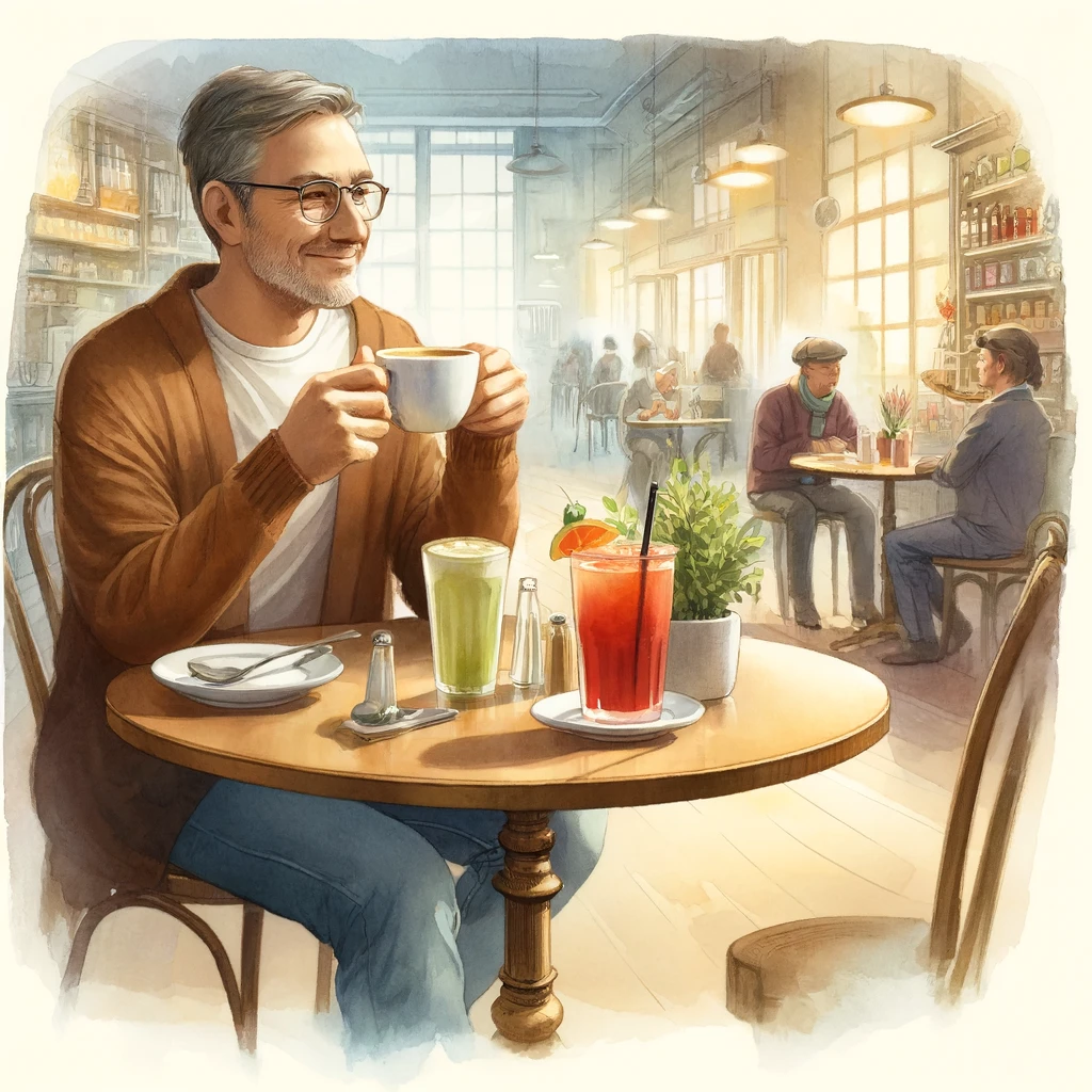 National beverage day