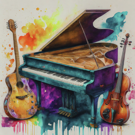 National Buy a Musical Instrument Day