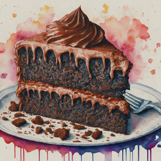 National Devils Food Cake Day