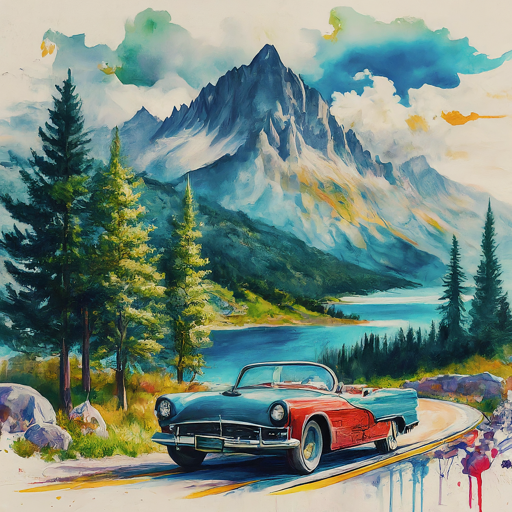 national road trip day