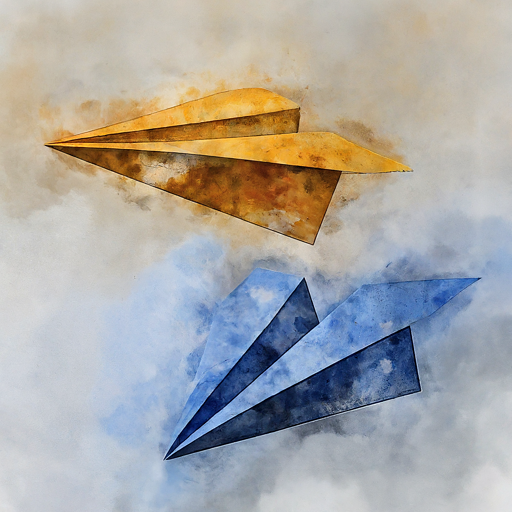 National Paper Airplane Day