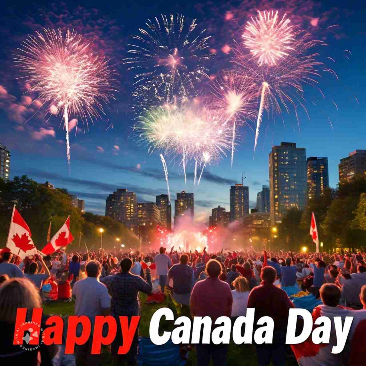 Canada Day