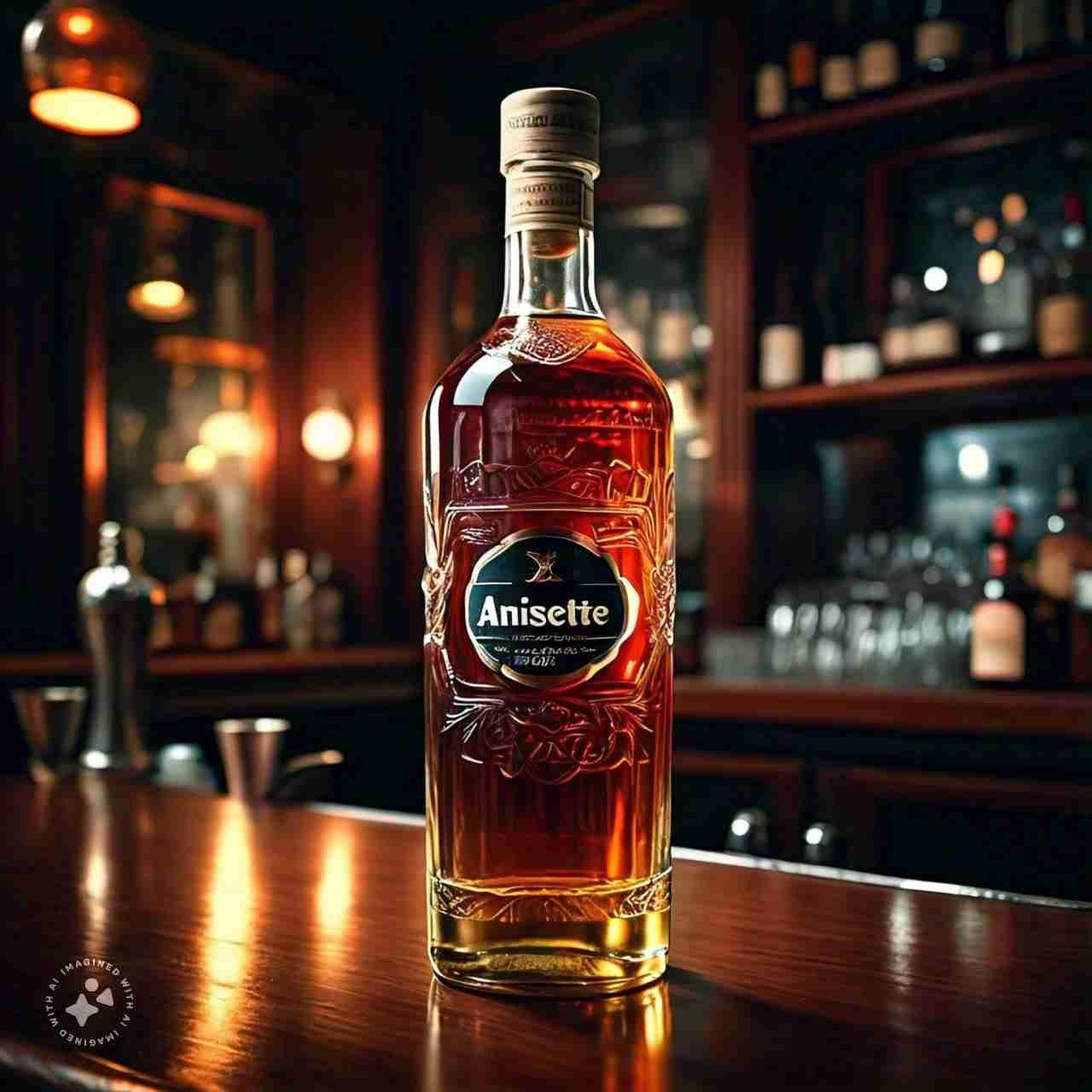 National Anisette Day