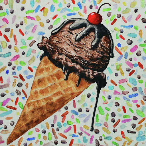 National Chocolate Ice Cream Day