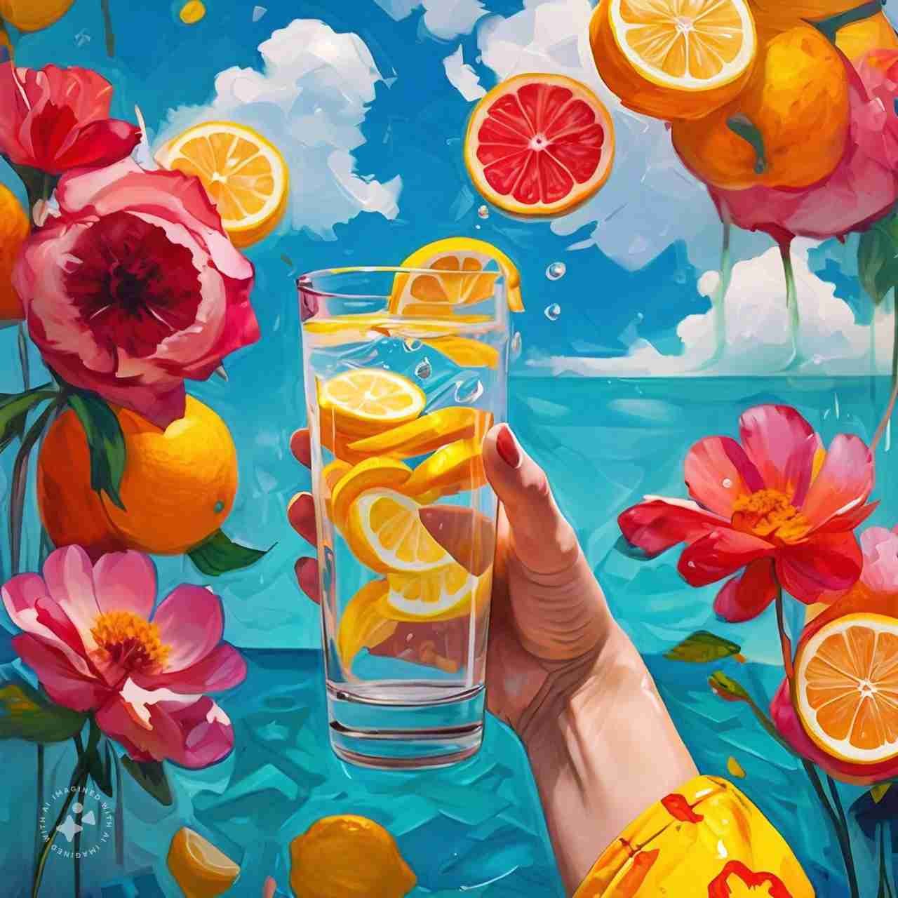 National Hydration Day