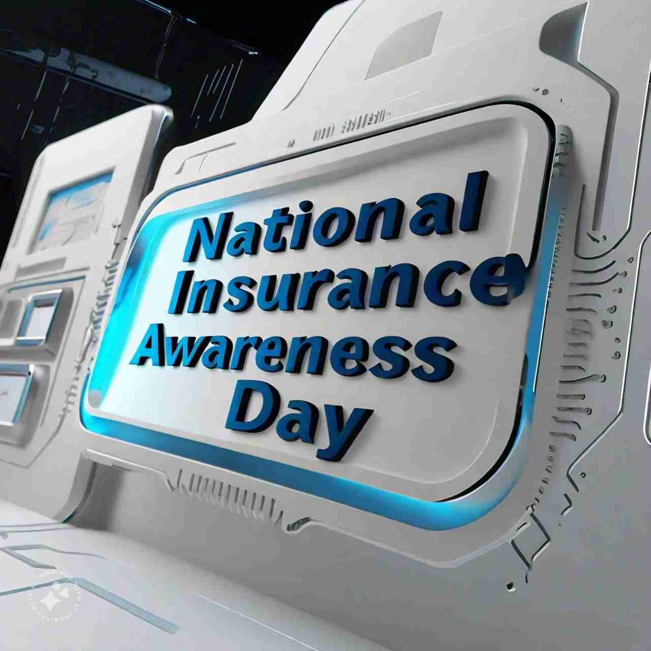 National Insurance Awareness Day