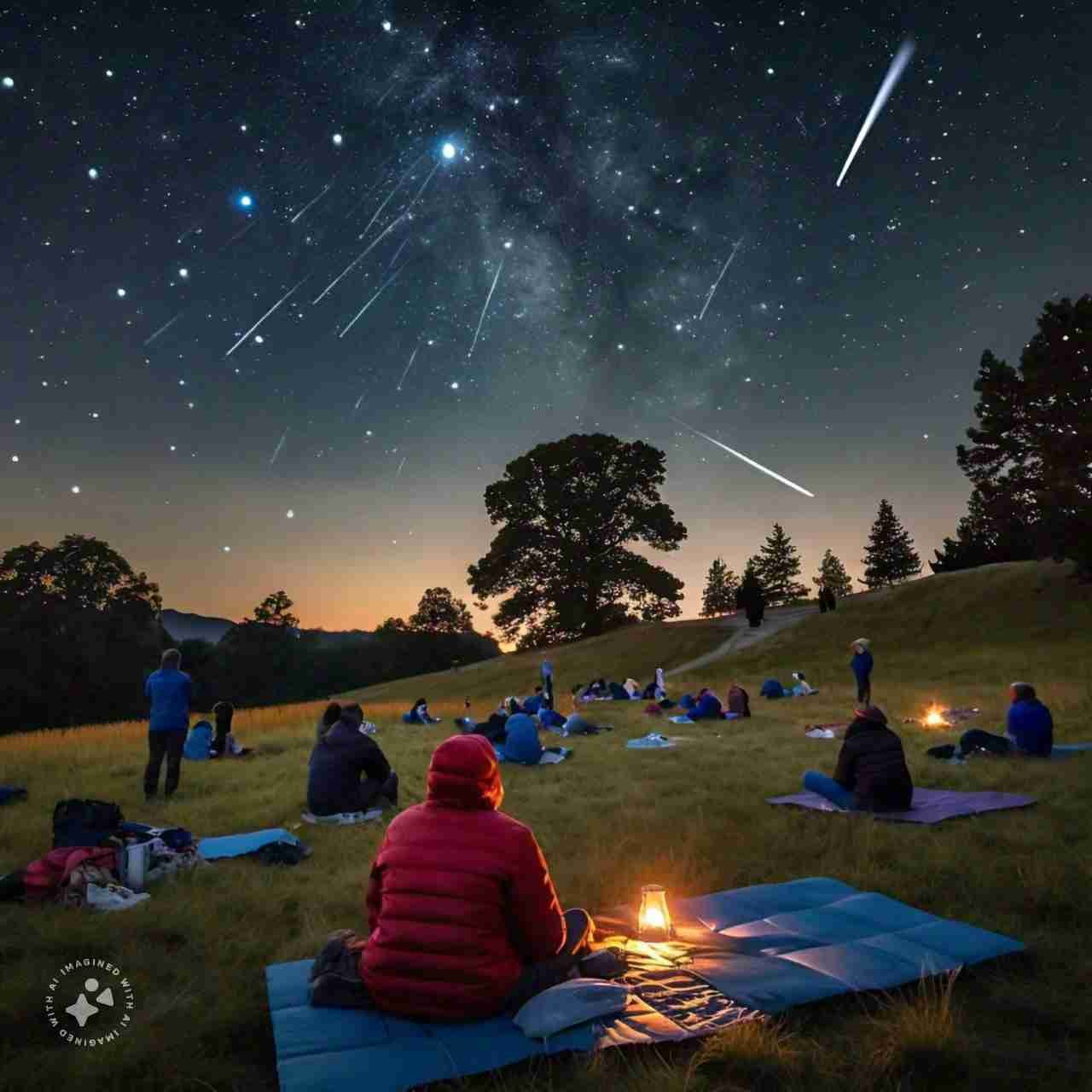 National Meteor Watch Day