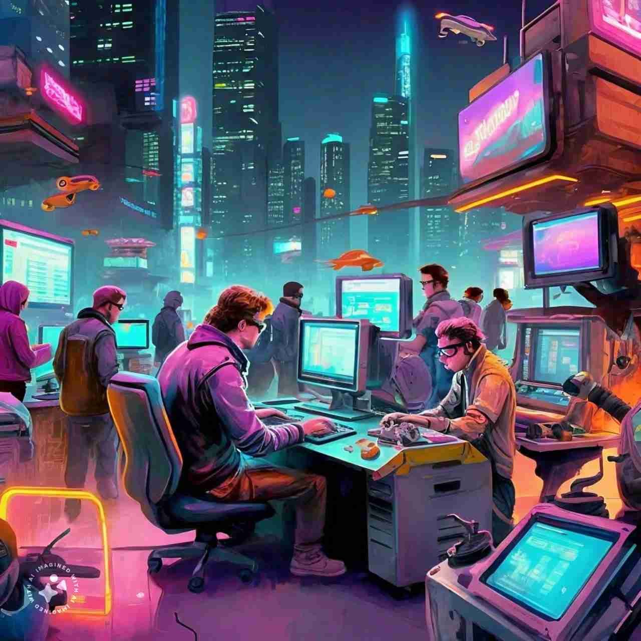 National Workaholics Day