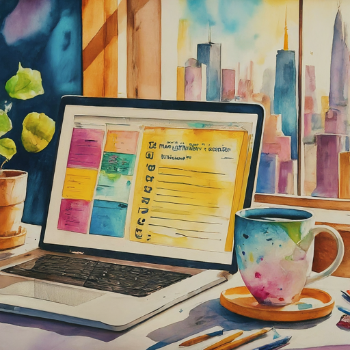 World Productivity Day