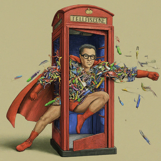 Embrace your geekness day