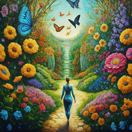 Health and Happiness with Hypnosis