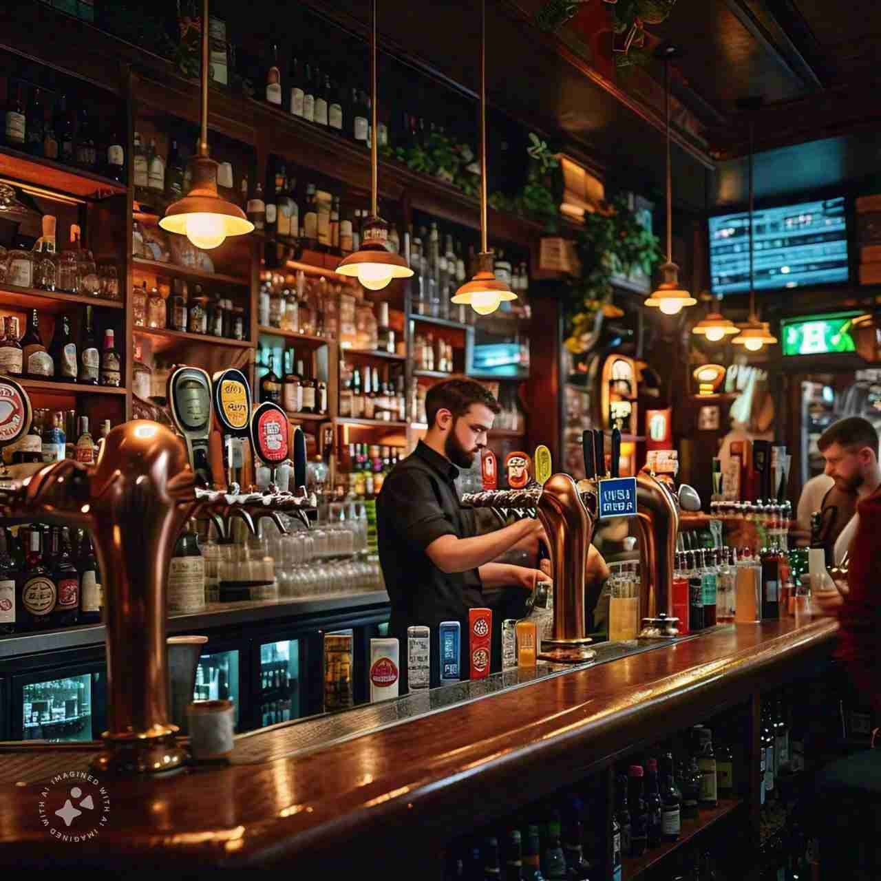 International beer day