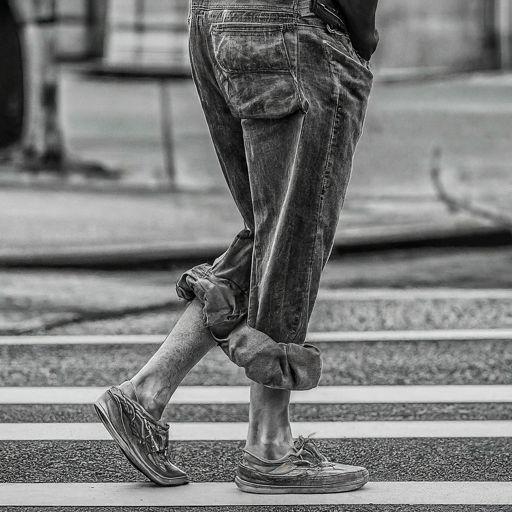 National Take Your Pants for a Walk Day