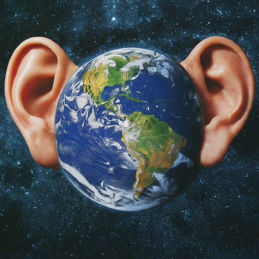 world listening day