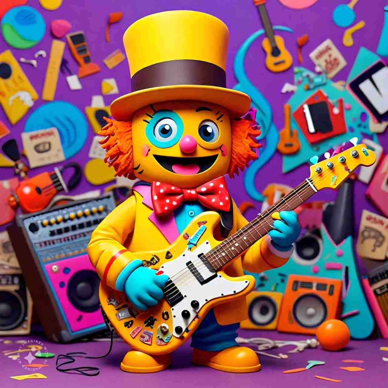 International Strange Music Day