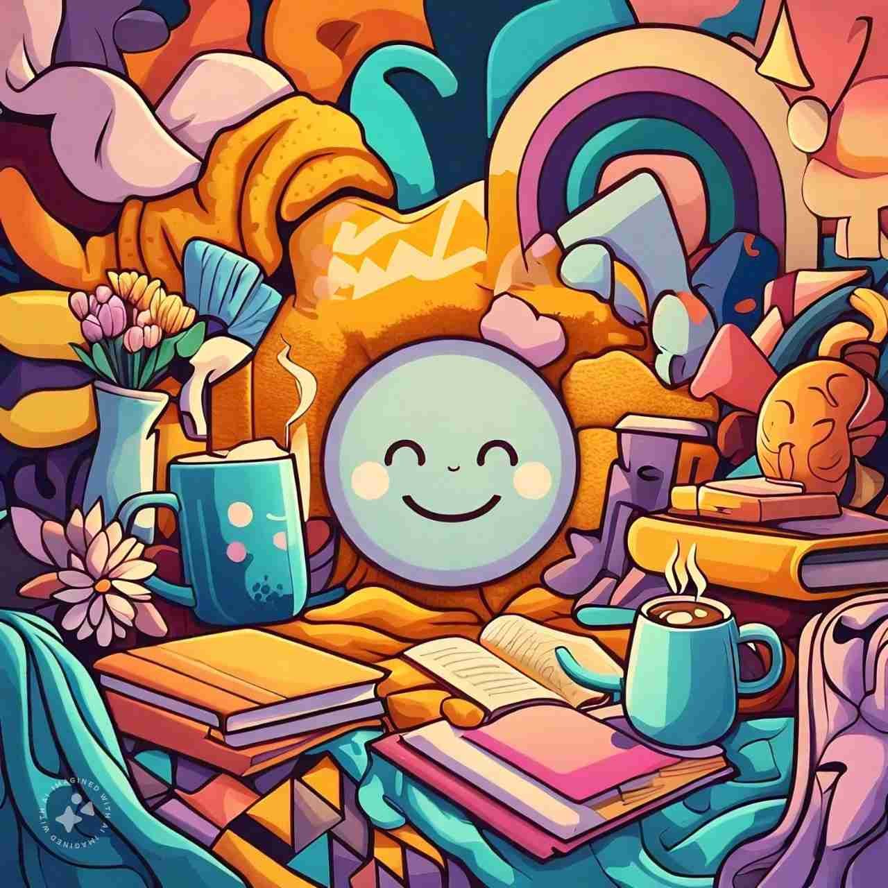 Internet Self Care Day