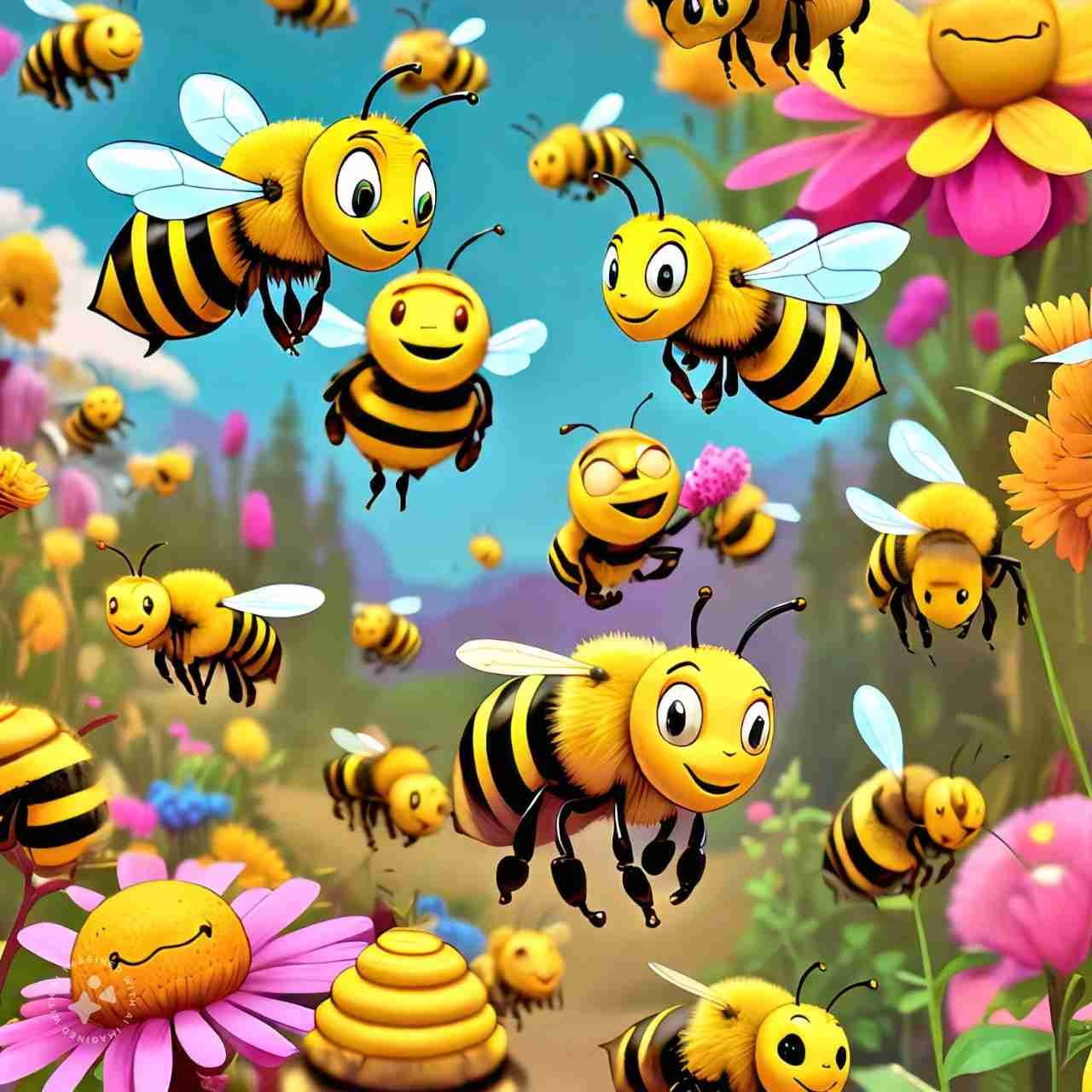 World Honey Bee Day