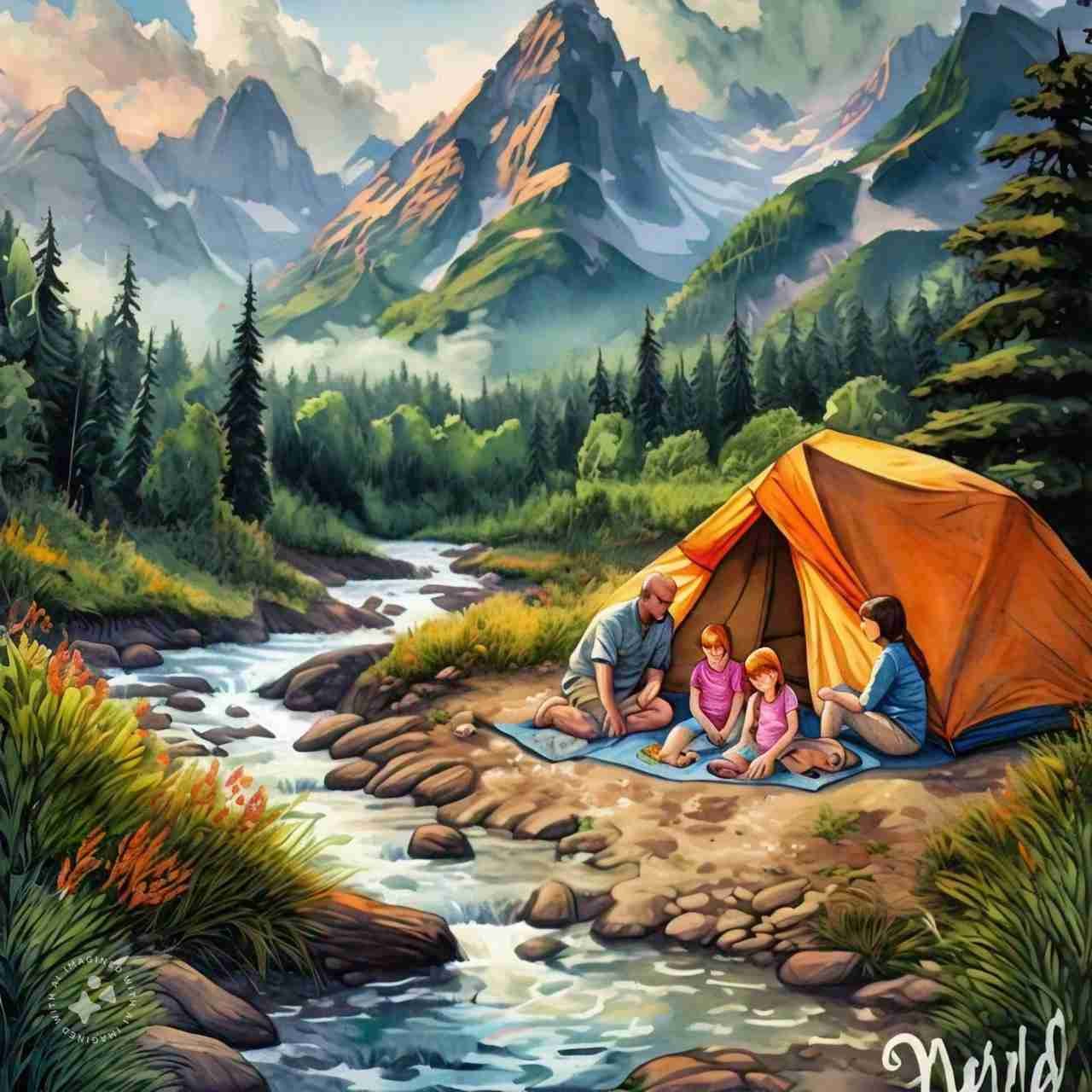 National Mountain Day