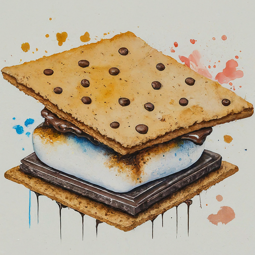 National S'Mores Day