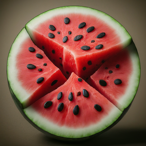 National Watermelon Day