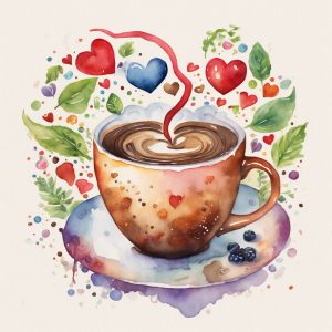 Coffee Drinking and Heart Health