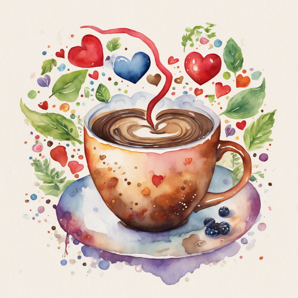 Coffee and Cardiovascular Health: A Reassessment