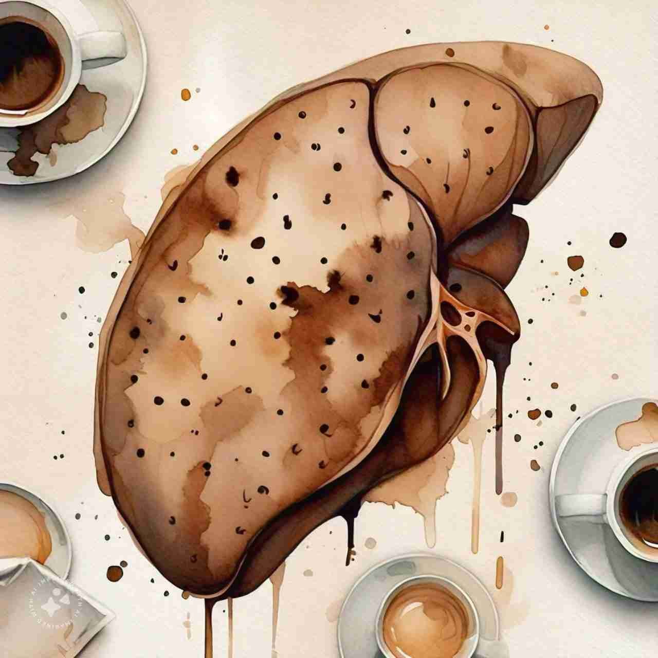 The Surprising Benefits of Coffee for Liver Health