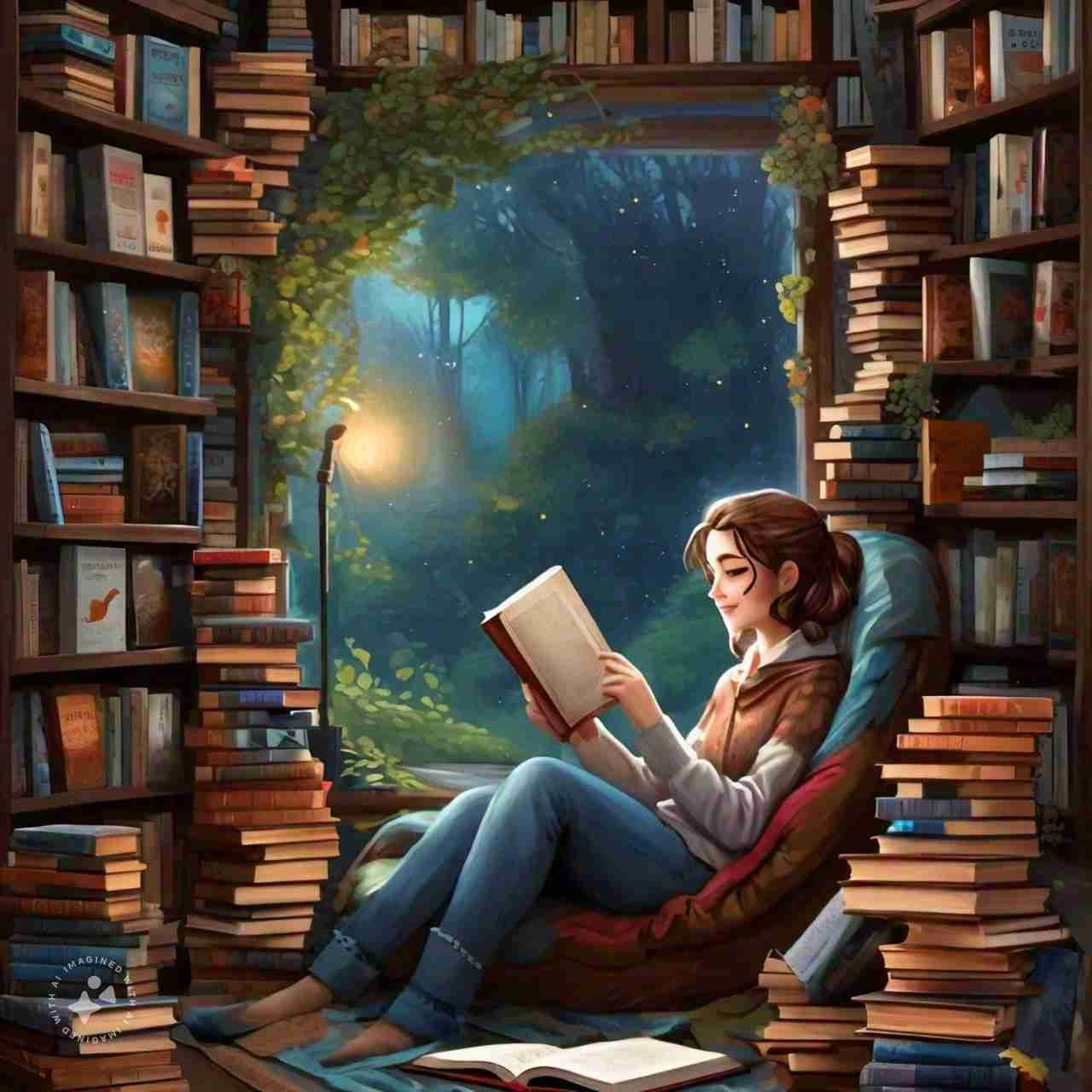 International Literacy Day