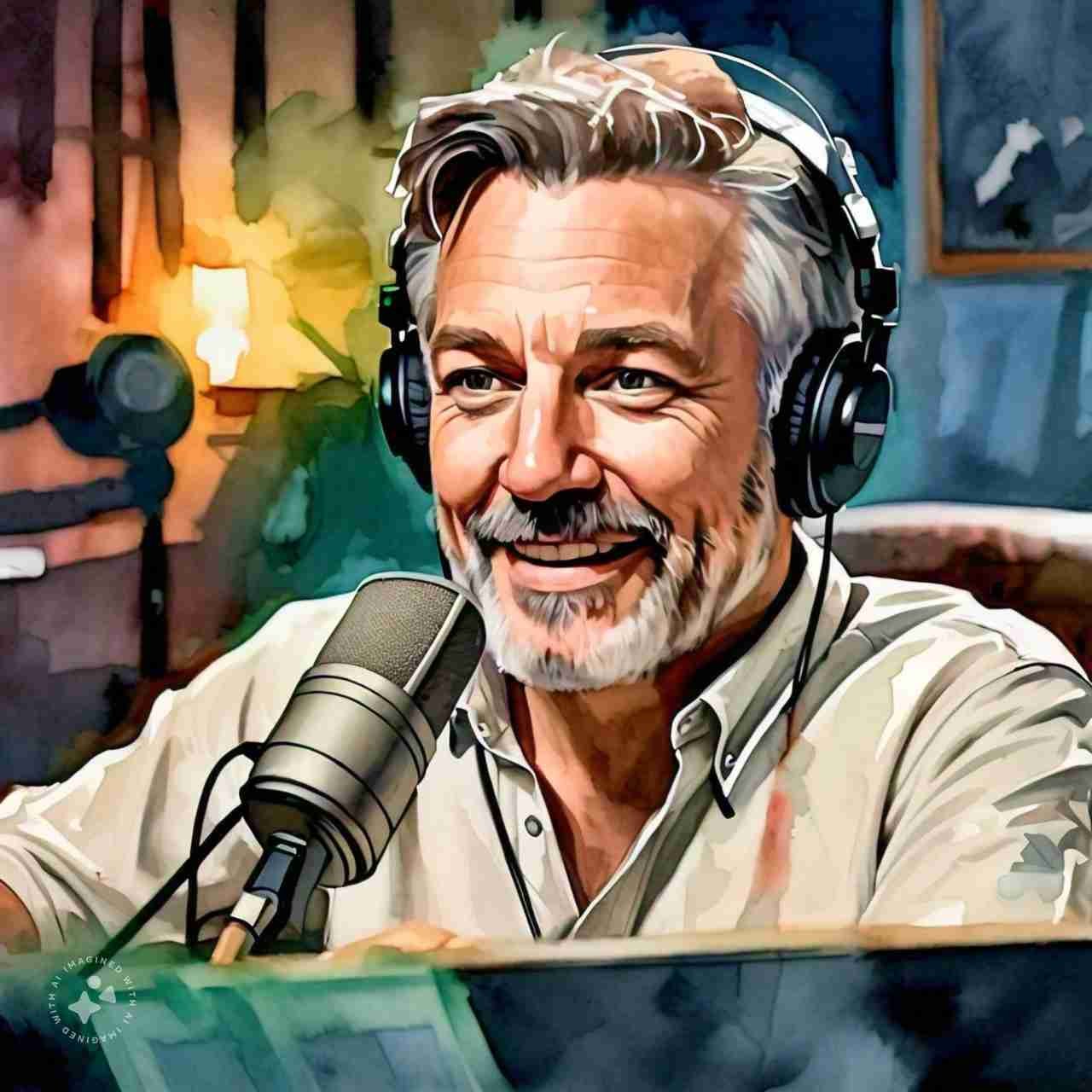 International Podcast Day