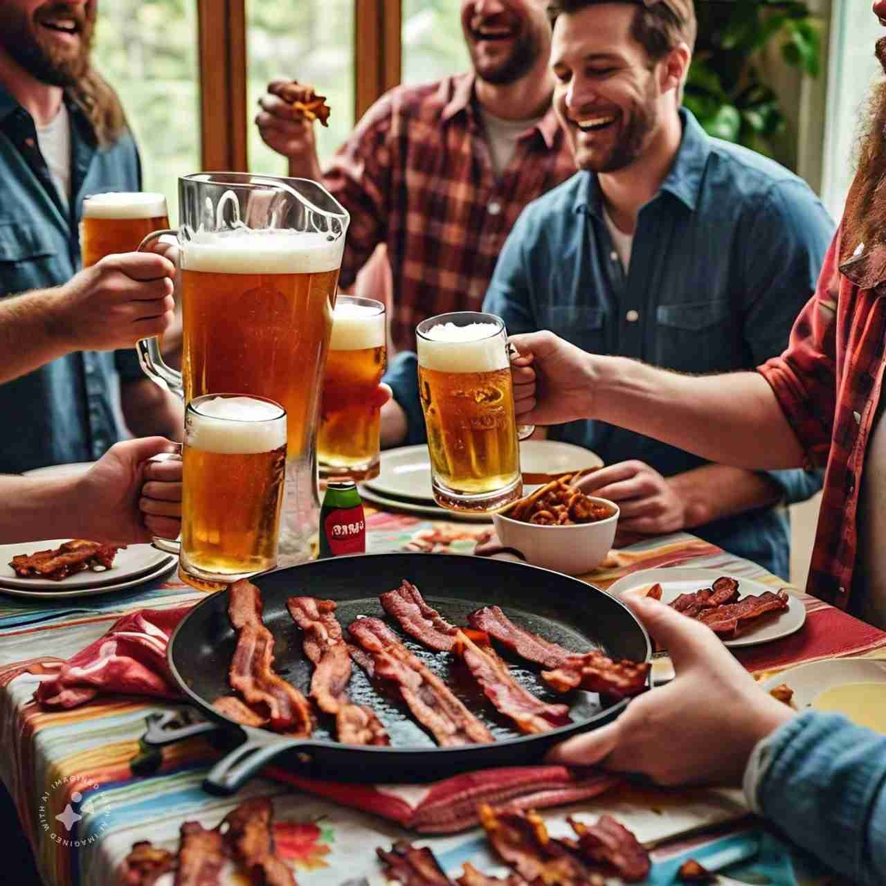 National Beer Lovers Day